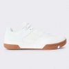 Buty Crankbrothers Stamp Lace White White - Gum Outsole